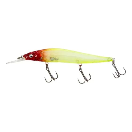 Isca Sumax Steak Minnow Dr 110mm Meia Agua - Cores - Envio Já