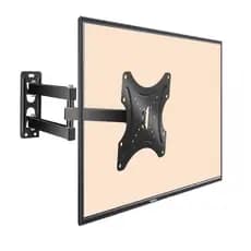 Suporte Tv Articulado Para TV de 14 22 32 40 42 polegadas Well Suportes