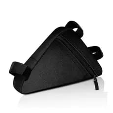 Bolsa Bag Triangular Para Bike Para Quadro Triangular Mtb