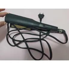 Prancha Chapinha BABYLISS Titanium Ceramic 210 ºC – 127 v