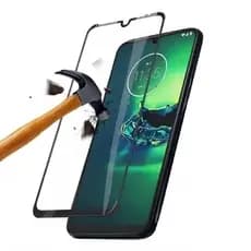 Película Vidro 3D Pra Xiaomi Note 8 Pro