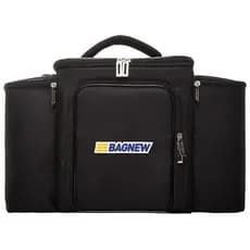 Bolsa Térmica Bagnew Oficial Fitness