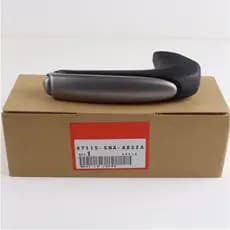 Capa Do Freio De Mão Honda New Civic 2006 A 2011 Resistente