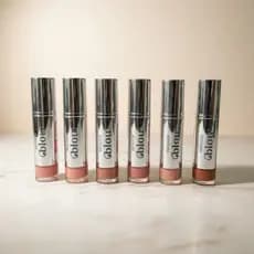 Gloss Labial The Glossier One Blow Ruby Rose - Beleza | Maquiagem Brilho Labial - Hidratação