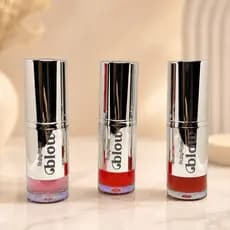 Lip Oil Ruby Rose Linha Blow Efeito Gloss Glow Theory - maquiagem, beleza e cuidado