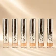 Corretivo Líquido Ruby Rose Blow So Real Alta Cobertura Longa Duração Efeito Natural | Maquiagem