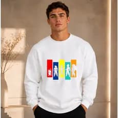 moletom masculino goku fases moletom algodao macio masculino fases do goku anime goku macio postagem rapida