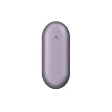 Gravador de Voz Plaud Note Pin Inteligente com IA Transcrição Automática Portátil de Alta Precisão