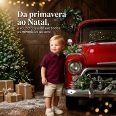 Conjunto Social Infantil Menino Camisa Manga Curta Bermuda Bege Bolso Faca Casamento Passeio 1 ao 16