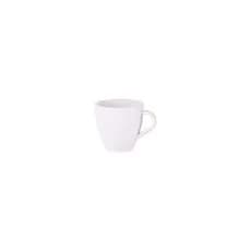 Xícara Cappuccino Tramontina Paola Em Porcelana 200 Ml
