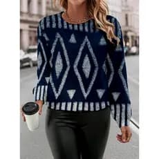 2023 Blusa De Pelinho, Manga Longa, Lãnzinha, Casaco Teddy, Blusa Carneirinho, jaqueta, sueter Felpuda, Quentinha, Lã, Blusa De Tricot, B