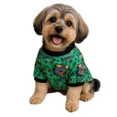 Camiseta para Cachorro Pet