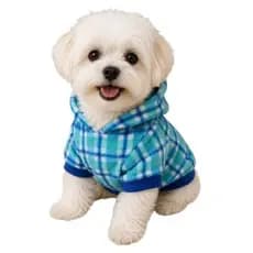 Roupa para Pet Blusão cachorro cães Pequeno Médio e Grande porte