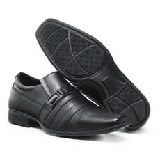 Sapato Masculino Social Sapato Social Masculino Confortável Direto da Fábrica
