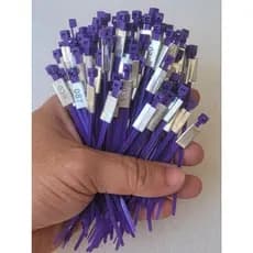 anilhas abraçadeira numeradas para frangos e galinhas pct com 20 und. otimo custo beneficio e longa durabilidade ideal.