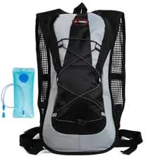 Mochila de Hidratação 2 Litros Impermeável Térmica Super Resistente