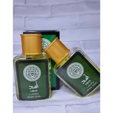 PERFUME ÁRABE 100ML MASCULINO FRAGRÂNCIA MARAVILHOSA 100ML