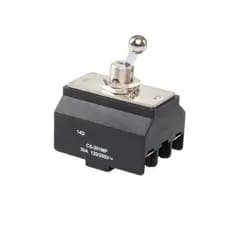 Interruptor Alavanca Bipolar 20a Cs-301 Ms/ss Margirius original