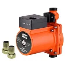 Bomba Pressurizadora Bfl300 Intech Machine P/ Ate 4 Pontos 127v ou 220v