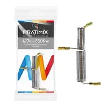 Resistência Pratimix Para Lorenzetti Duo Shower / Futura