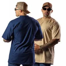 Camisa Oversized Long Manga Comprida Camiseta Kit 2 Unidades