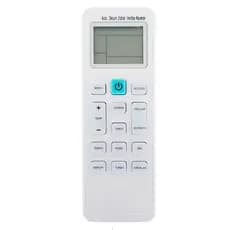 Controle Remoto Ar Condicionado Compatível com Philco Pac12000tfm9 Pac12000tqfm9 Pas9200f1 Pas9500fa1