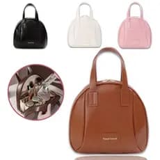 Bolsa Necessaire Feminina Grande Capacidade Organizador De Maquiagem Para Viagem Trabalho Passeio