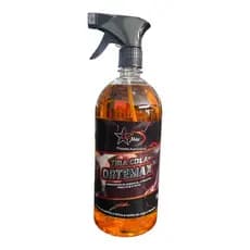 Removedor de Insulfilm Piche Tira Cola 1 Litro - Ortemax