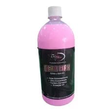Cera Liquida Carnauba Concentrada até 1:30 1L Ortemax Cera Max