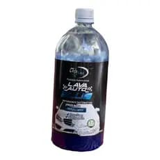 Lava Auto Blue Shampoo Neutro Super Concentrado 1:200 1L Ortemax