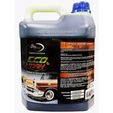 Finalizador Ecólogico Caixa De Rodas 1:4 Diluição Eco Max Ortemax 5l