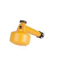 Pulverizador Borrifador Vertical 370ml Guarany Ecodiesel Bomba Fritz