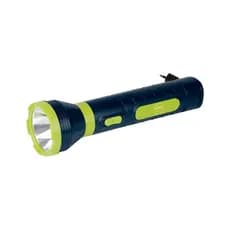 Lanterna Farolete Recarregável Potente Longo Alcance Luz Intensa Power Led Pescar Caçar Camping