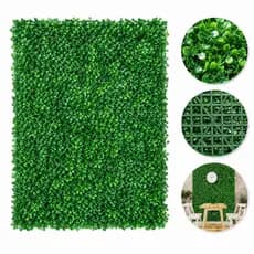 1 Placa Grama Artificial Grande 40x60