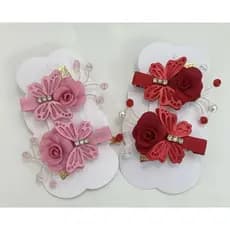 Parzinho de prendedor borboleta, hair clip de borboleta, parzinho de presilha, presilha de borboletas 🦋