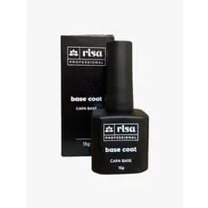 Base Coat ( Capa base) Risa 15g para alongamento unha artificial