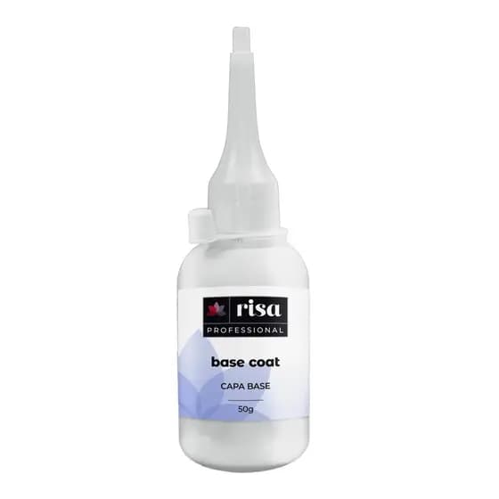 Refil econômico Base Coat (capa base) 50g