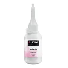 Refil econômico selante top coat 50g