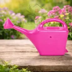 Regador Chuveirinho Pequeno 1 Litro Para Aguar Plantas Infantil Criança Jardinagem SORTIDOS