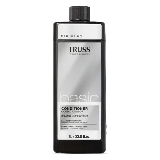 Truss Basic Condicionador  1L