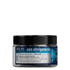 Truss Uso Obrigatório Máscara Capilar 30g