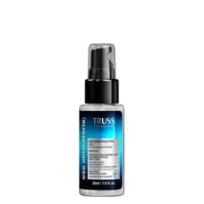 Truss Uso Obrigatório Óleo Reconstrutor 30ml