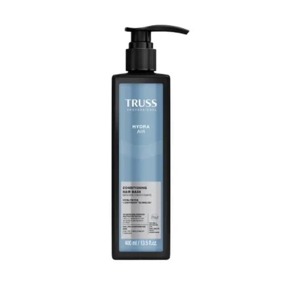 Truss Hydra Air Máscara Condicionante 400ml