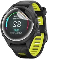 Película Protetora De Tela Filme TPU o Para Garmin Forerunner 55 245 645 255S