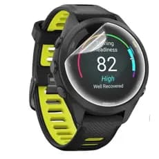 Película Protetora Hidrogel Tpu Garmin Forerunner 265s