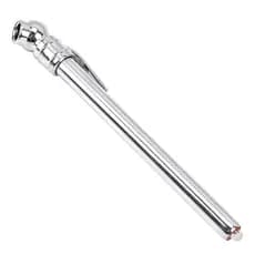 Calibrador de Pneu Portátil (Mini Medidor de Pressão de Pneus)