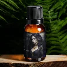Essência Líquida Para Umidificador e Difusor Aroma Dama da Noite 15 ml