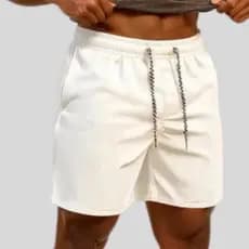 Kit 4 peças Bermuda Tactel Masculina Short Tectel Roupa De Academia Masculina Praia Verão