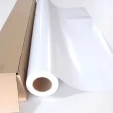 Vinil adesivo Autocolante Bobina 1,06m x 50m para impressao