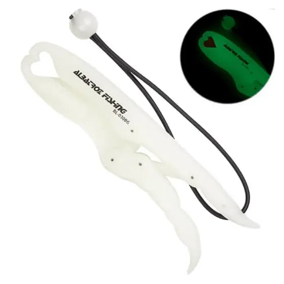 Alicate Pega Peixe neon BL-030G 25cm Albatroz fishing